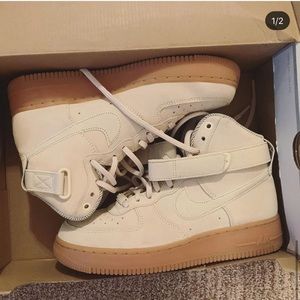 Nike Air Force 1 high
